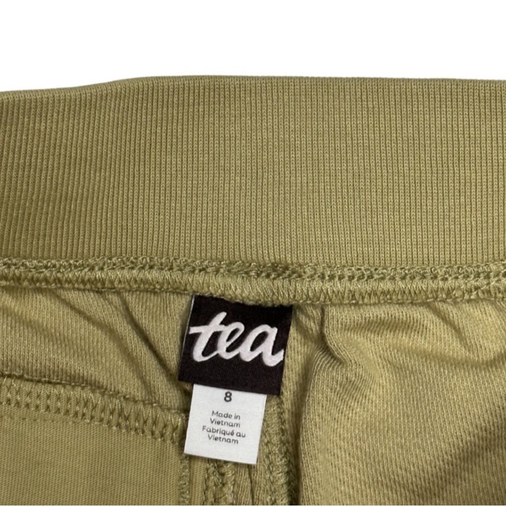 Tea Collection Destination Shorts - Picture 2 of 2